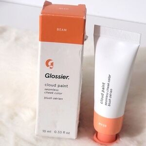 Glossier Cloud Paint Seamless Cheek Color Blush - Beam